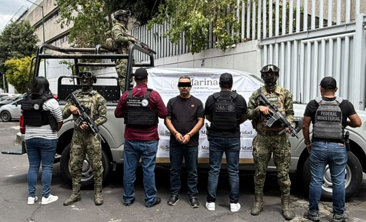 Aseguran 60 explosivos, miles de cartuchos y drogas en operativos
