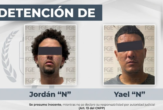 Pidió una limpieza dental para ubicar a dentista antes del ataque en Cancún