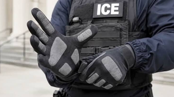 California prohíbe uso de guantes eléctricos por agentes policiales