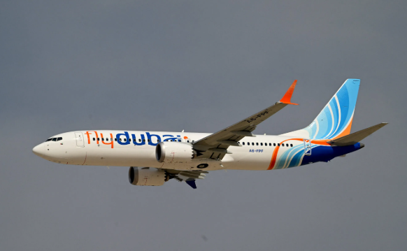 Ataque en cabina obliga a vuelo de Flydubai a aterrizar de emergencia en Arabia Saudita