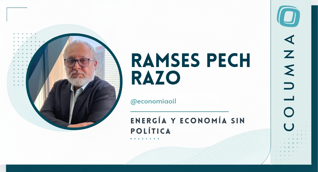 MÉXICO ANTE EL COSTO DE IGNORAR EL ETANOL