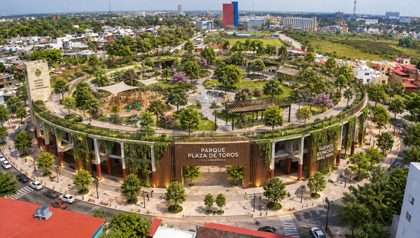 Plaza de Toros de Villahermosa será transformada en parque recreativo