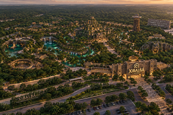 Yucatán prepara nuevos atractivos turísticos