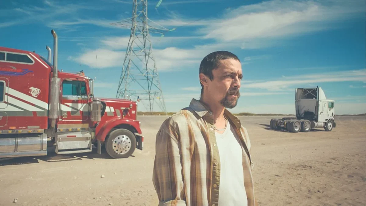 En El Camino llega hoy al streaming a través de HBO