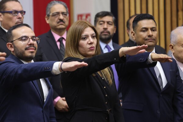 Gabriela Sánchez Zavala asumirá la conducción del INE en Tabasco