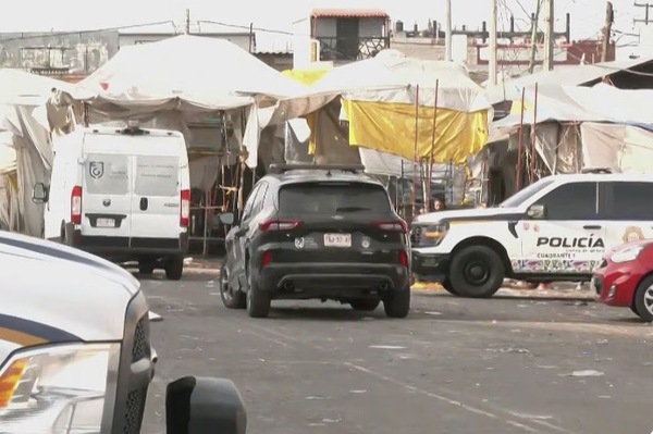 Ultiman a dos mujeres en Tepito; buscan a responsables
