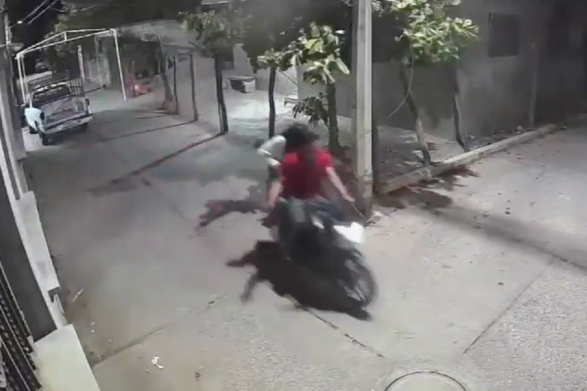 Identifica Fiscalía a presuntos agresores de Elvis Guerra tras ataque en  Juchitán - Ahora Oaxaca Noticias