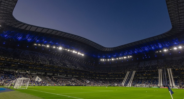 La Selección Mexicana jugará los Cuartos de Final de Nations League en Monterrey