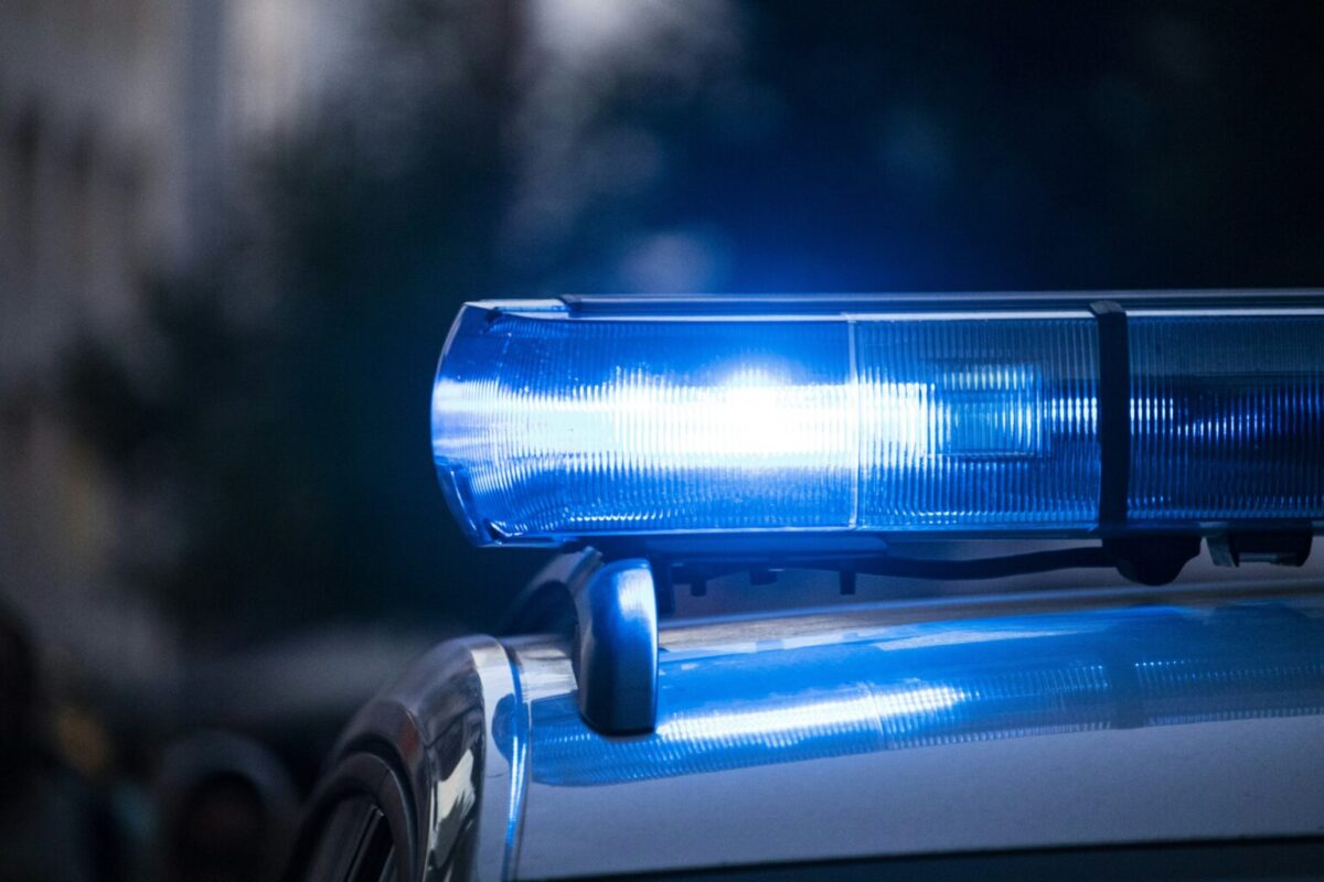 Mueren dos agentes federales tras ataque armado en Veracruz