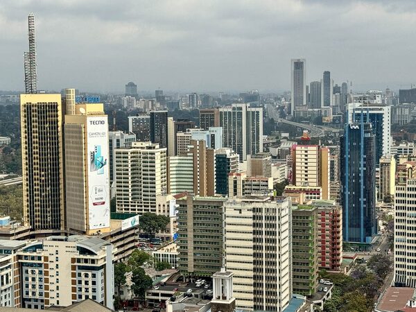 Nairobi albergará el Mundial de Atletismo 2029