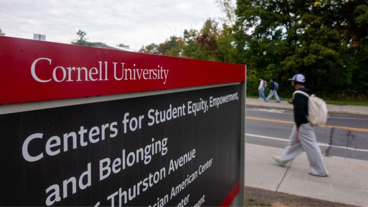 Reabren investigación por presunta agresión sexual grupal en Cornell