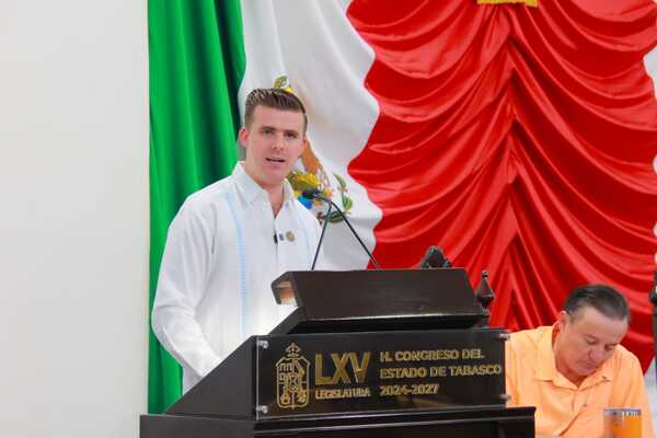 Tabasco frena autoembargos para evadir pensiones
