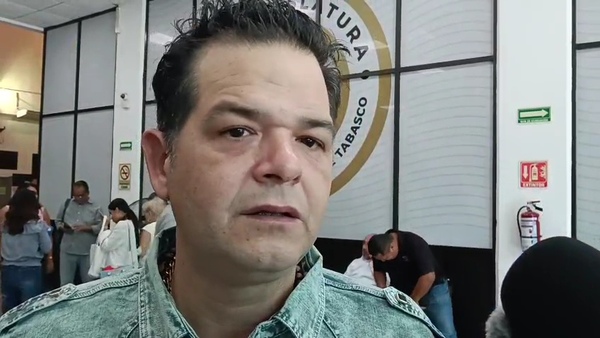 Granier cuestiona resultados del Segundo Informe de Sheinbaum