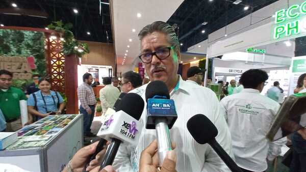 Tabasco va por 2.4 millones de árboles en jornada de reforestación