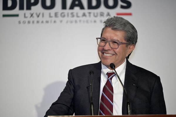 Diputados recibirán este martes el Paquete Económico 2027