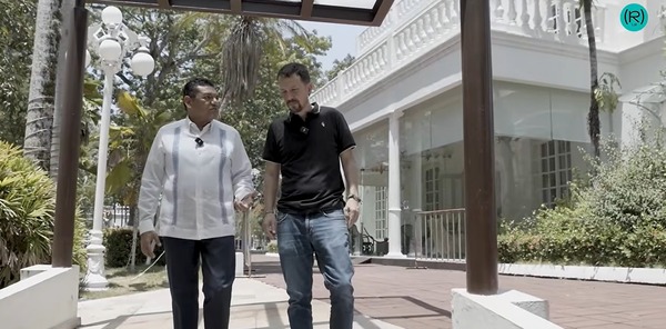 Javier May apuesta por “despetrolizar” la economía de Tabasco