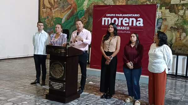 Congreso no intervendrá en conflicto de Paraíso
