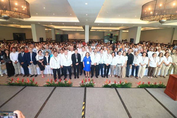 UJAT inaugura congreso internacional de ciencias de la salud