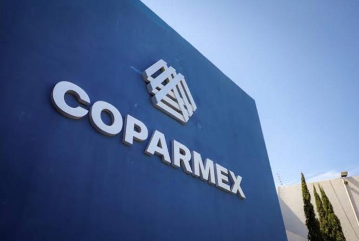 Coparmex alerta de poco margen fiscal para impulsar el crecimiento en México