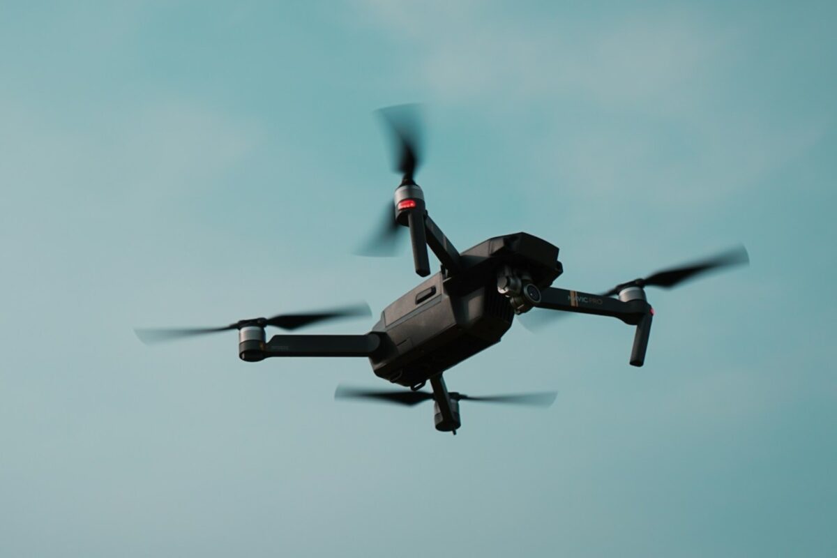 México despliega a 800 militares en operativo antidrones en la frontera con EU