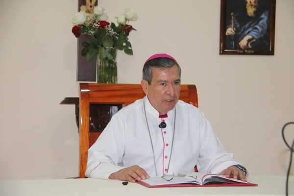 Cualquier sesgo partidista por parte del personal electoral pone en duda la confianza ciudadana: Obispo de Tabasco