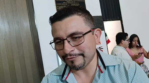 Desabasto de medicamentos se debe  a retrasos en los pedidos de las unidades medicas: Elías Othoniel
