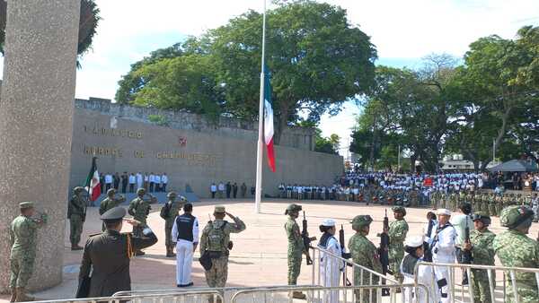 Garantiza Gobierno de Tabasco seguridad con reforzamiento permanente por Fiestas Patrias