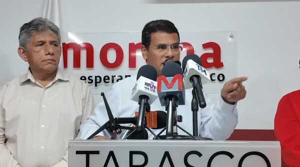 Que se investigue a fondo actuación de Jorge Alberto Zavala: Jesús Selván García