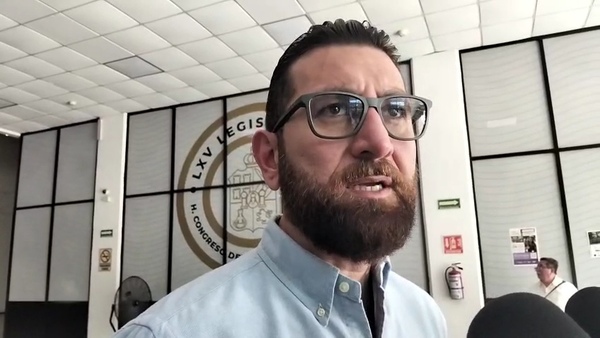 PVEM pide prudencia por caso de secretario del IEPCT