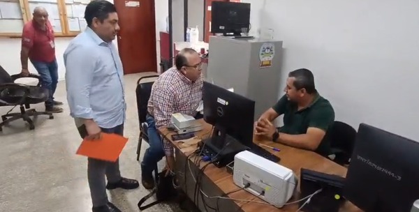 MC denuncia ante el IEPCT a secretario ejecutivo