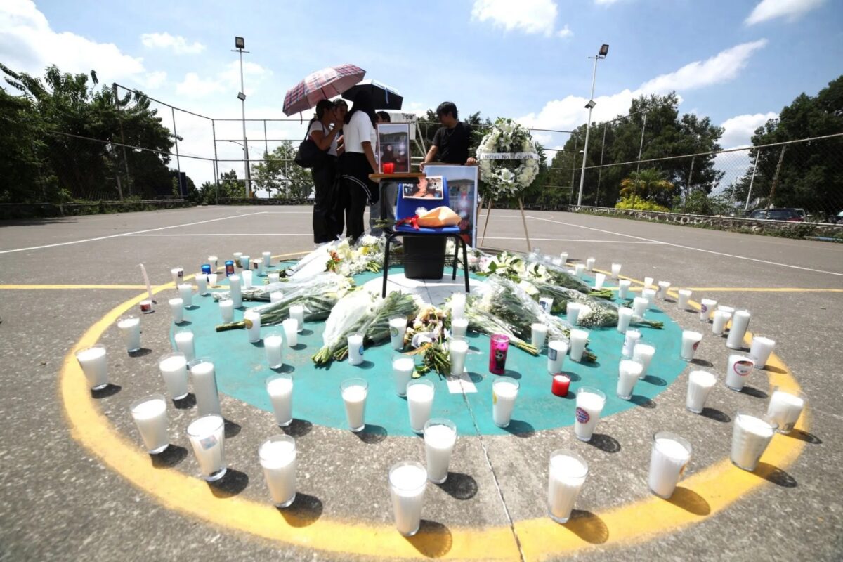 SEP condena asesinato de Claudia Tacoronte, estudiante española de intercambio en Morelos