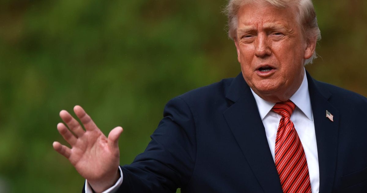 Bloquea juez norma de Trump que endurece visas a estudiantes y periodistas extranjeros