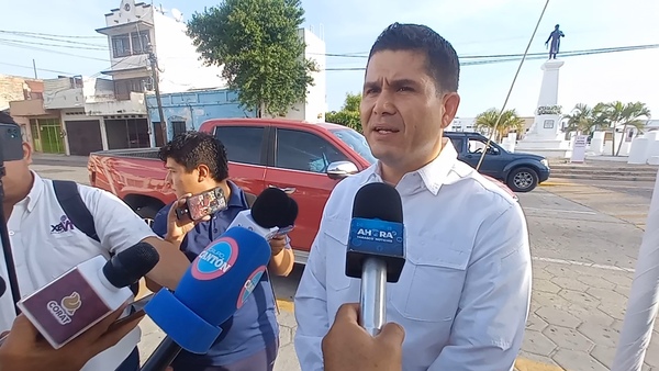 Tabasco se prepara para Simulacro Nacional 2026