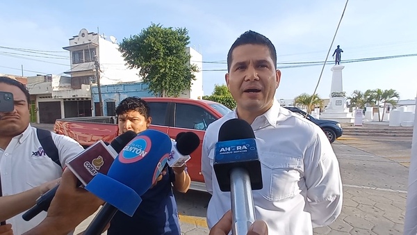 Tabasco reforzará operativos contra pirotecnia ilegal