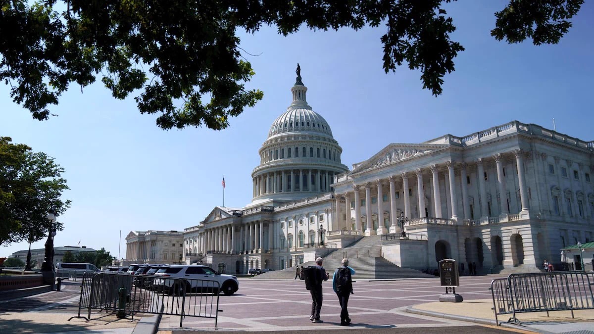 El Congreso de EEUU aprueba nuevas sanciones contra Rusia y sus aliados