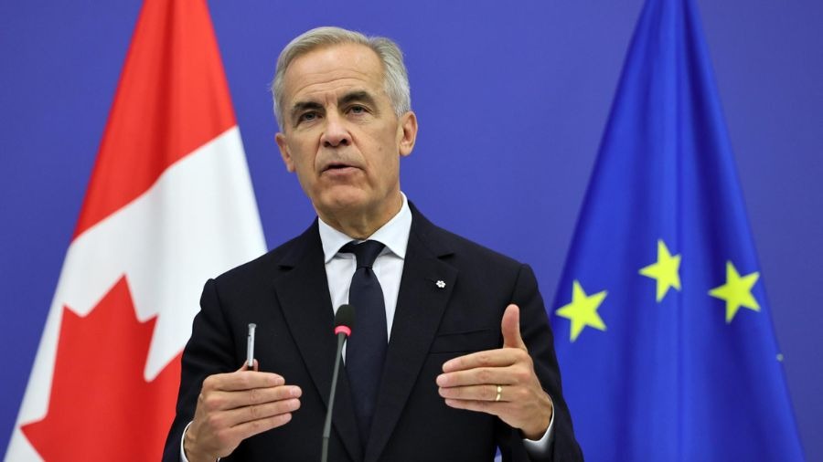 Canadá «acoge con satisfacción» la ambición de convertirse en «miembro asociado» de la UE
