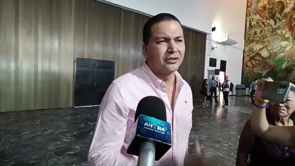 Bracamonte respalda renuncia de Zavala Frías