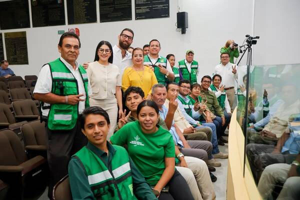 Piden frenar erosión costera en Sánchez Magallanes
