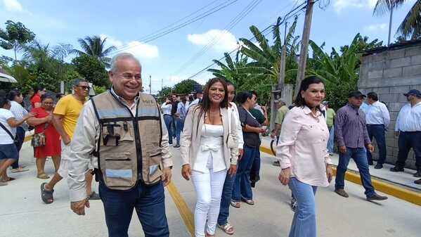 Afirma el OSFE que en Tabasco ya se erradicaron las obras fantasmas