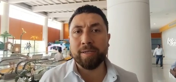IFORTAB gestiona simulador para capacitar a operadores