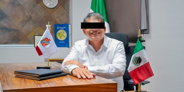 FGR solicita información financiera de la alcaldía de Paraíso