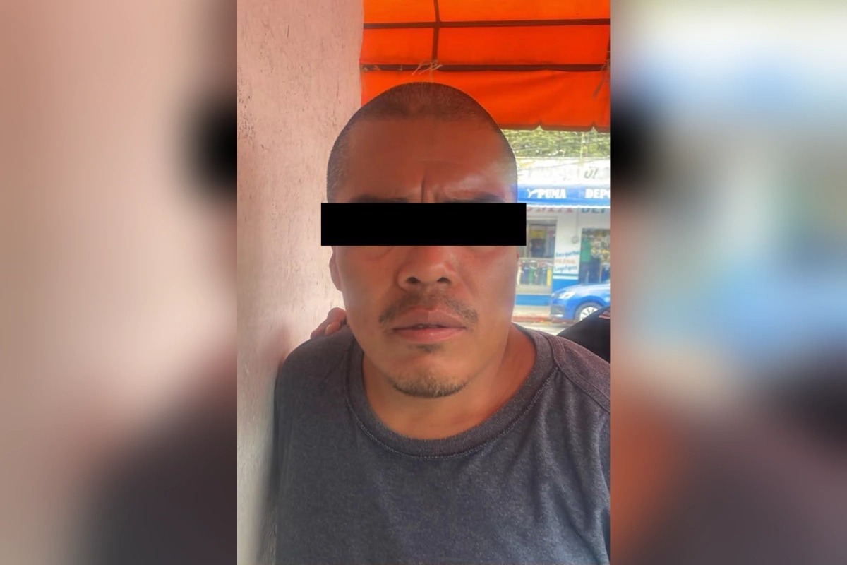 Detienen al presunto responsable del asesinato de la estudiante española Claudia Tacoronte en Morelos