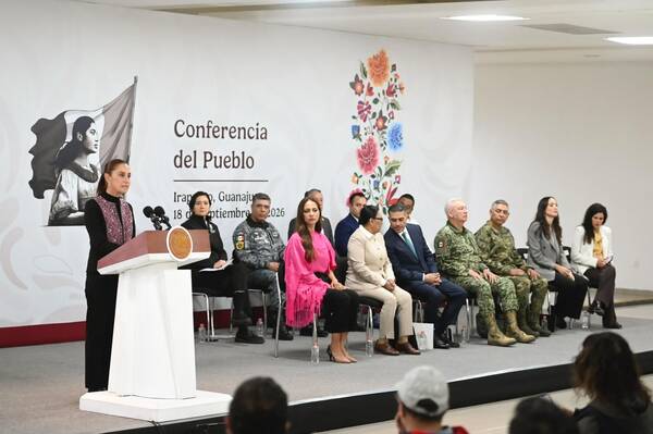 Guanajuato reduce 75% homicidios dolosos