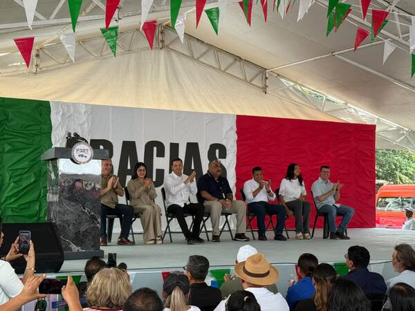 No se archivará ninguna carpeta de personas desaparecidas”: Javier May