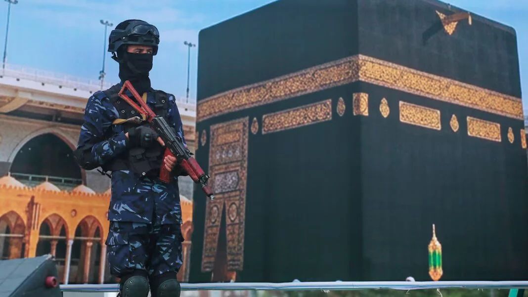 EU emite alerta de seguridad en Medio Oriente ante tensión con Irán