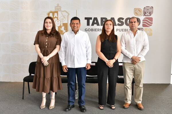 Gobierno de Tabasco continúa trabajando con reglas y cuentas claras