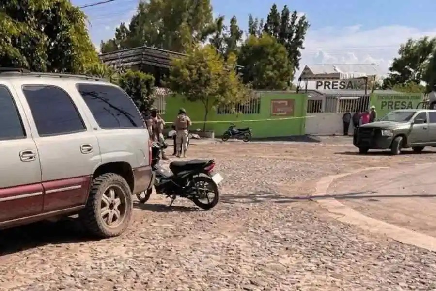 Ataque en campo de béisbol deja cuatro muertos en Guanajuato