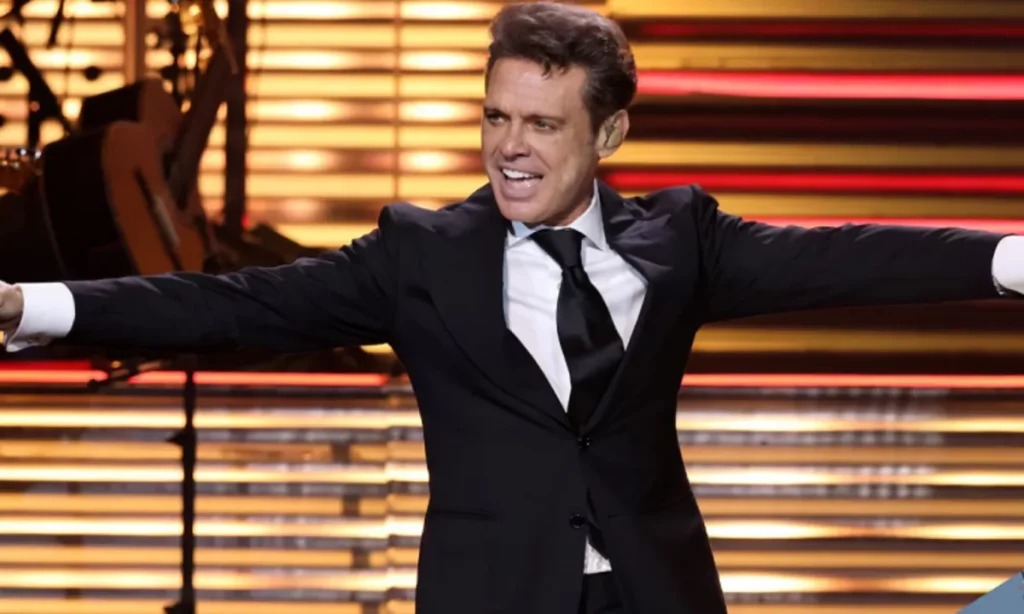 ¿Luis Miguel viene a Tabasco? Esto se sabe tras anunciar su Tour 2027
