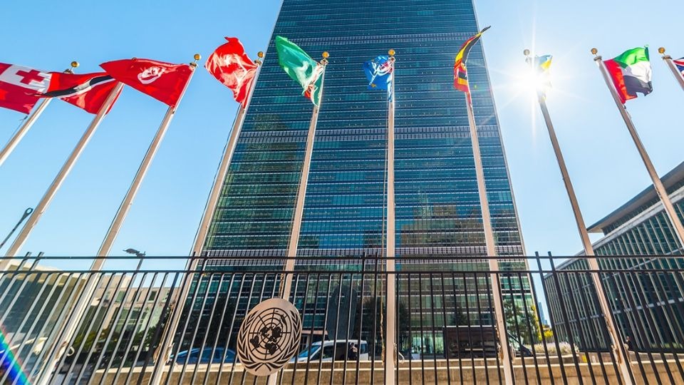 Cancillería anuncia el apoyo de Reino Unido en propuesta para limitar el veto en la ONU