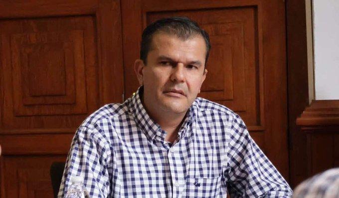 ‘Buscan desacreditarme’, responde Juan Manzo tras denuncia ante la FGR